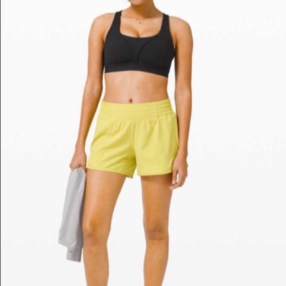Lulule Sport Bra - Picture 3 of 6